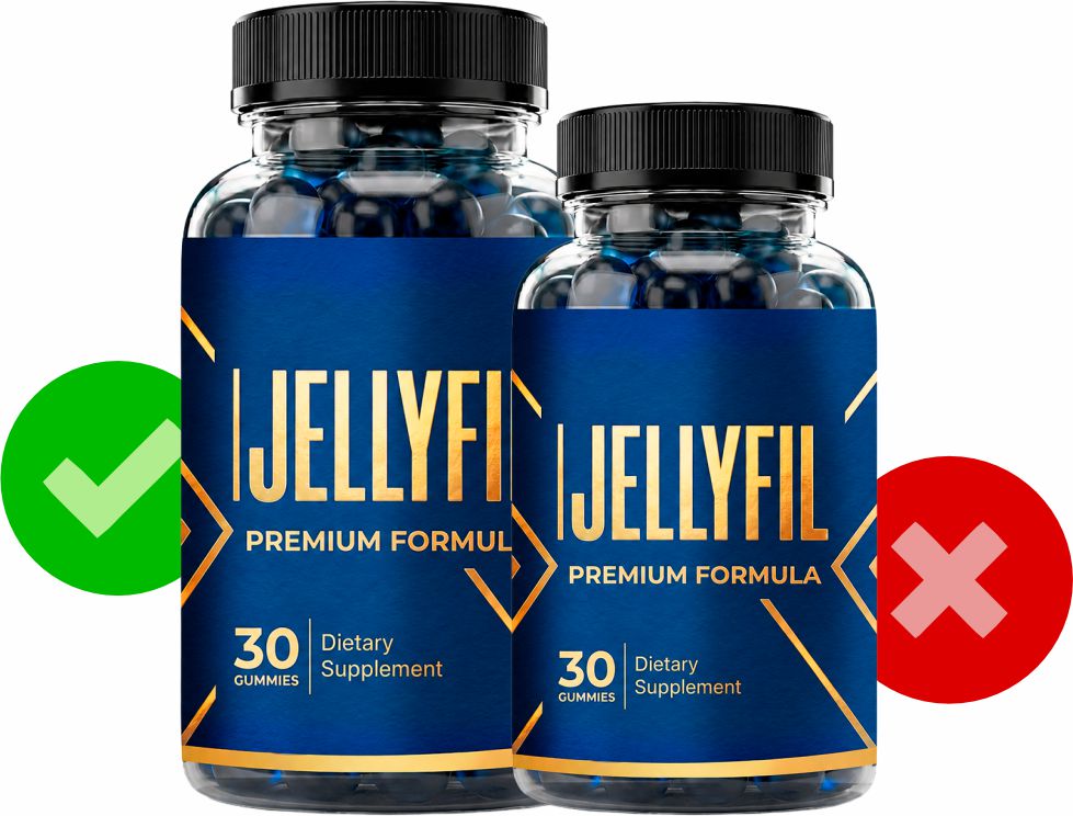 JellyFil Pros and Cons