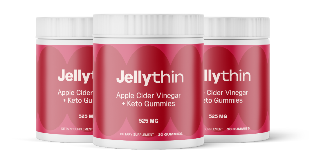 Jelly Thin - Special Offer