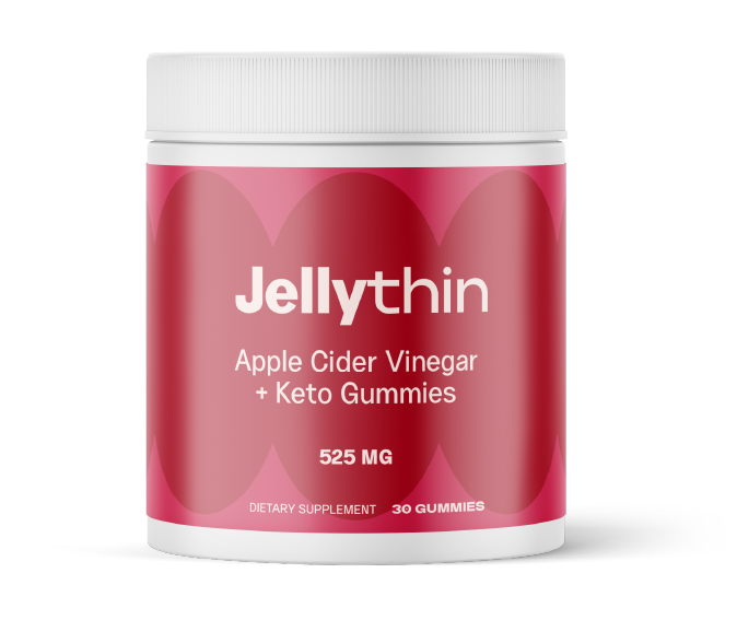 Jelly Thin Supplement