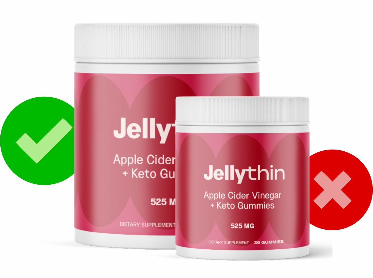 Jelly Thin Pros and Cons